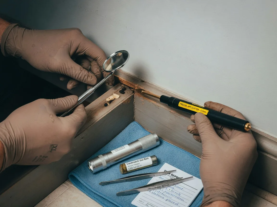 Why choose Emergency Pest Control in Wainscott, NY